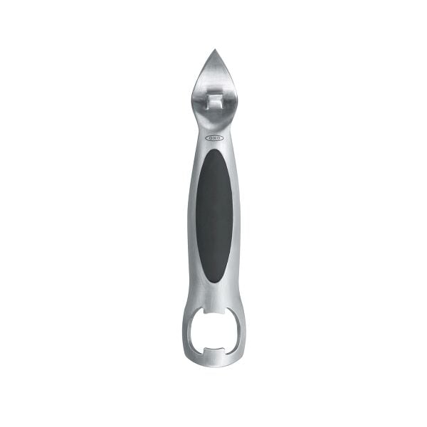 Steel Bottle Opener R7