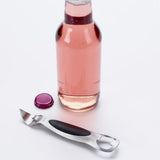 Steel Bottle Opener R7