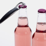 Steel Bottle Opener R7