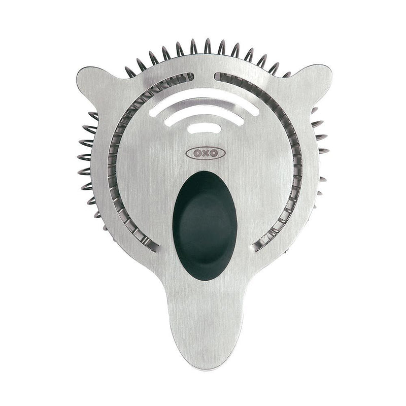 Steel Cocktail Strainer Q4