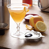 Steel Cocktail Strainer U7