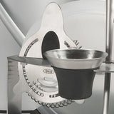 Steel Cocktail Strainer Q4