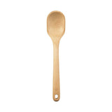 Wooden Large Spoon X1