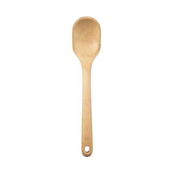Wooden Large Spoon S5