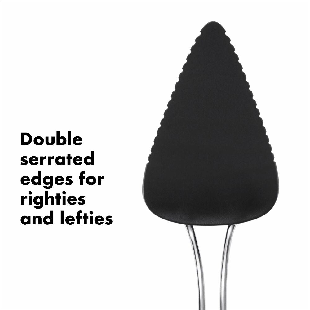 Nylon Flexible Pie Server Z3