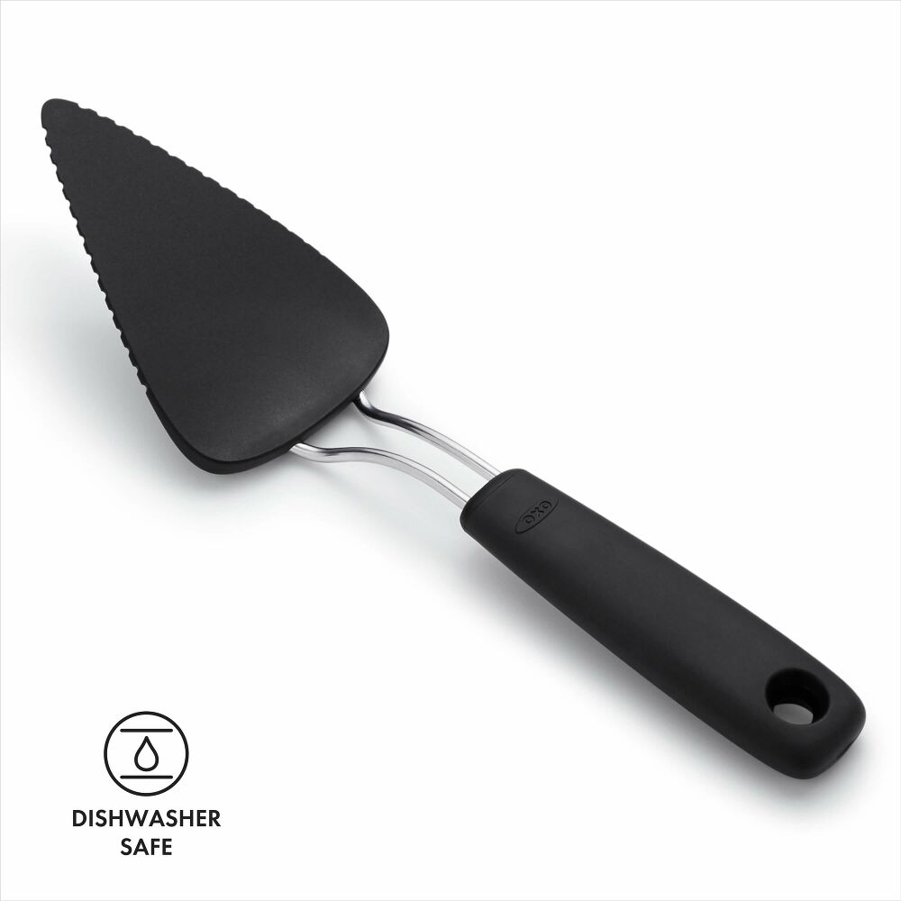 Nylon Flexible Pie Server Z3