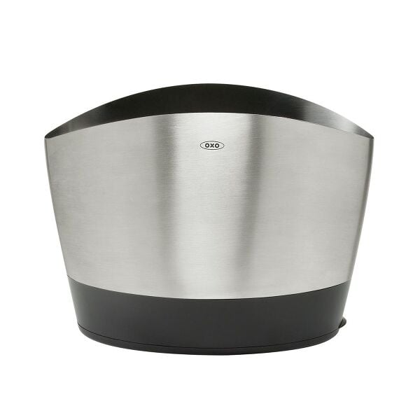 Stainless Steel Utensil Holder J2