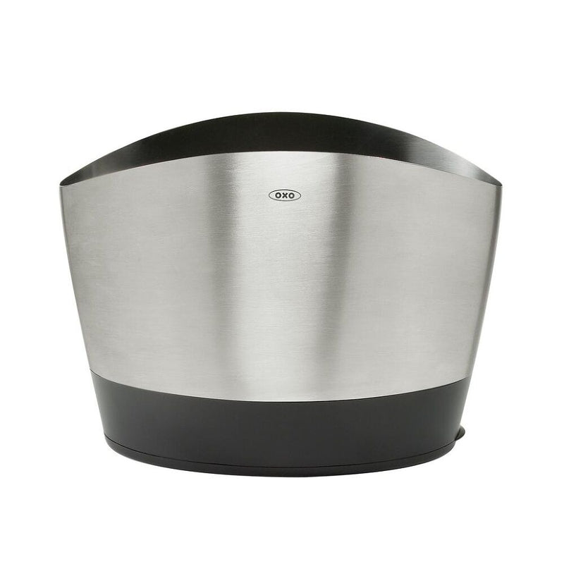 Stainless Steel Utensil Holder J2