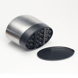 Stainless Steel Utensil Holder J2