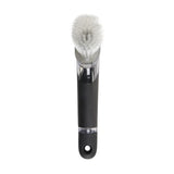 Steel Soap Dispensing Dish Brush A5
