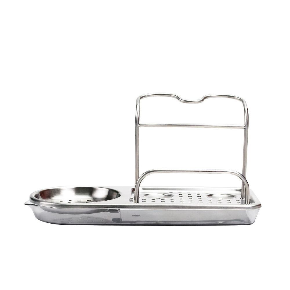 Stainless Steel Sink Organizer Y1