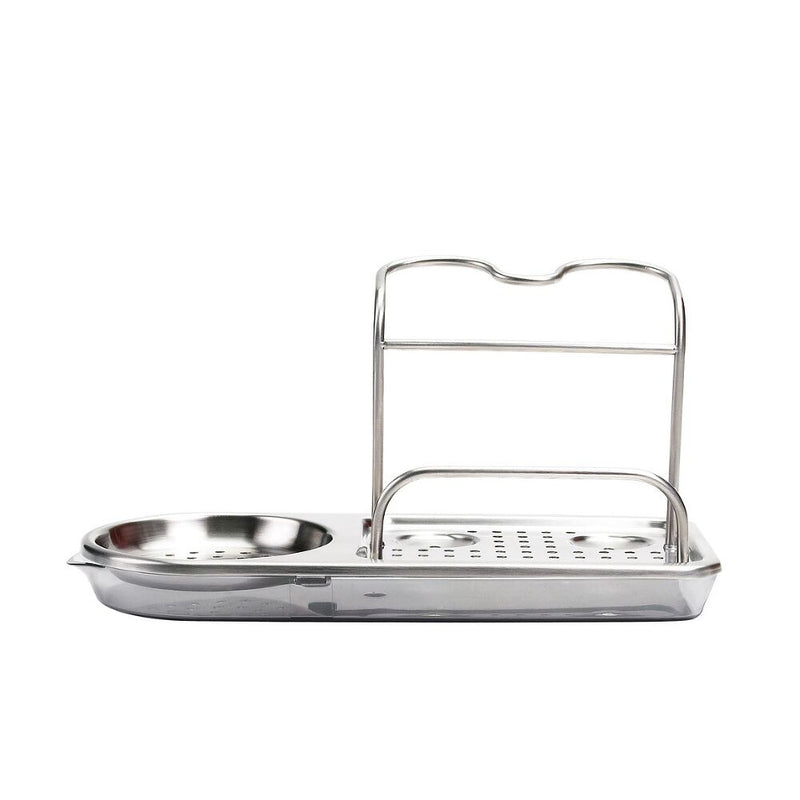 Stainless Steel Sink Organizer Y1