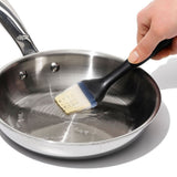 OXO Good Grips Silicone Pastry Brush P3
