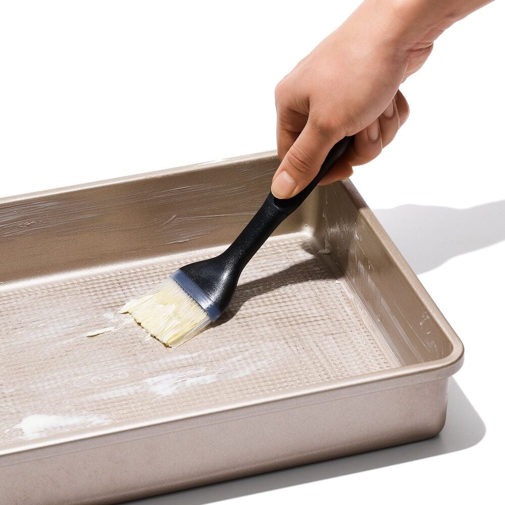 OXO Good Grips Silicone Pastry Brush P3