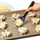 OXO Good Grips Silicone Pastry Brush P3