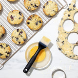 OXO Good Grips Silicone Pastry Brush P3