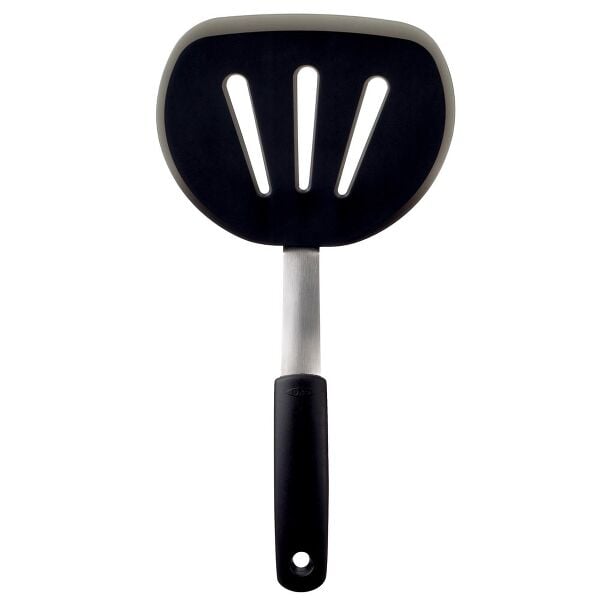 Silicone Flexible Pancake Turner V2