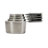 Stainless Steel Measuring Cups I7