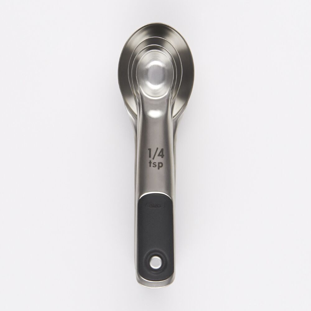 Stainless Steel Measuring Spoons U2