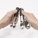 Stainless Steel Measuring Spoons U2