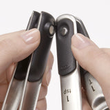 Stainless Steel Measuring Spoons Z4
