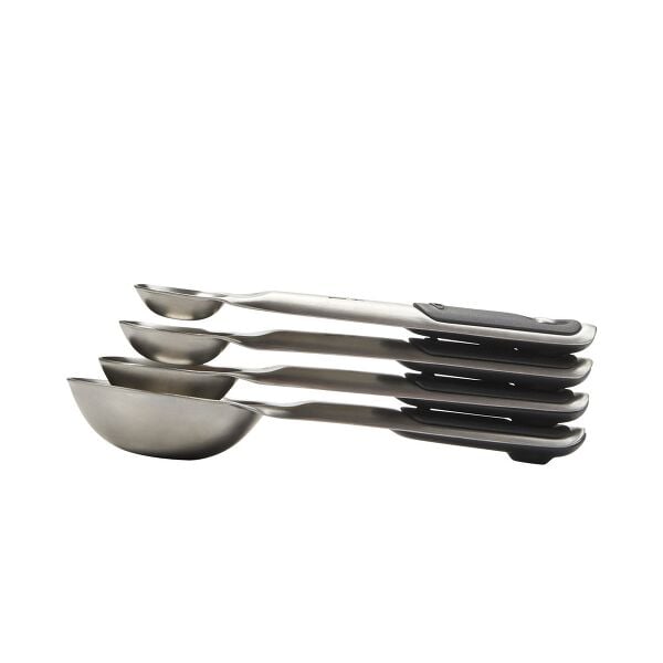 Stainless Steel Measuring Spoons U2