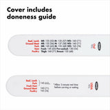 Chef's Precision Instant Read Thermometer W0