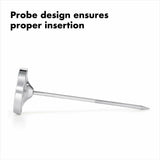 Chef's Precision Instant Read Thermometer W0