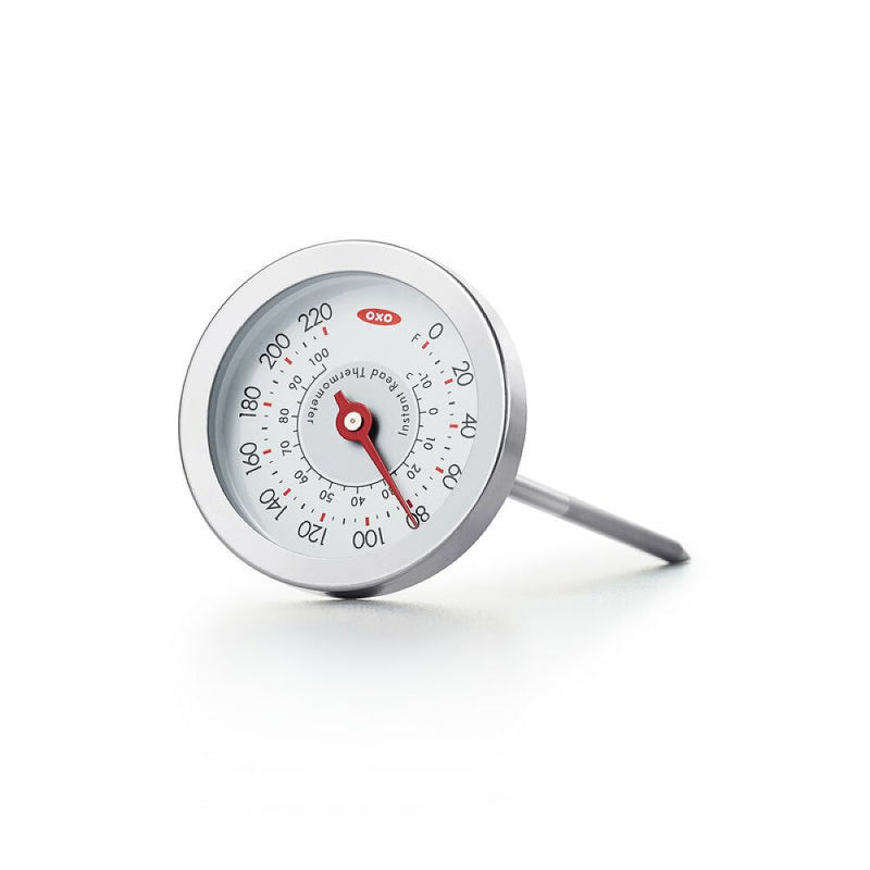 Chef's Precision Instant Read Thermometer W0