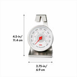 Chef's Precision Oven Thermometer W6