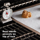Chef's Precision Oven Thermometer W6