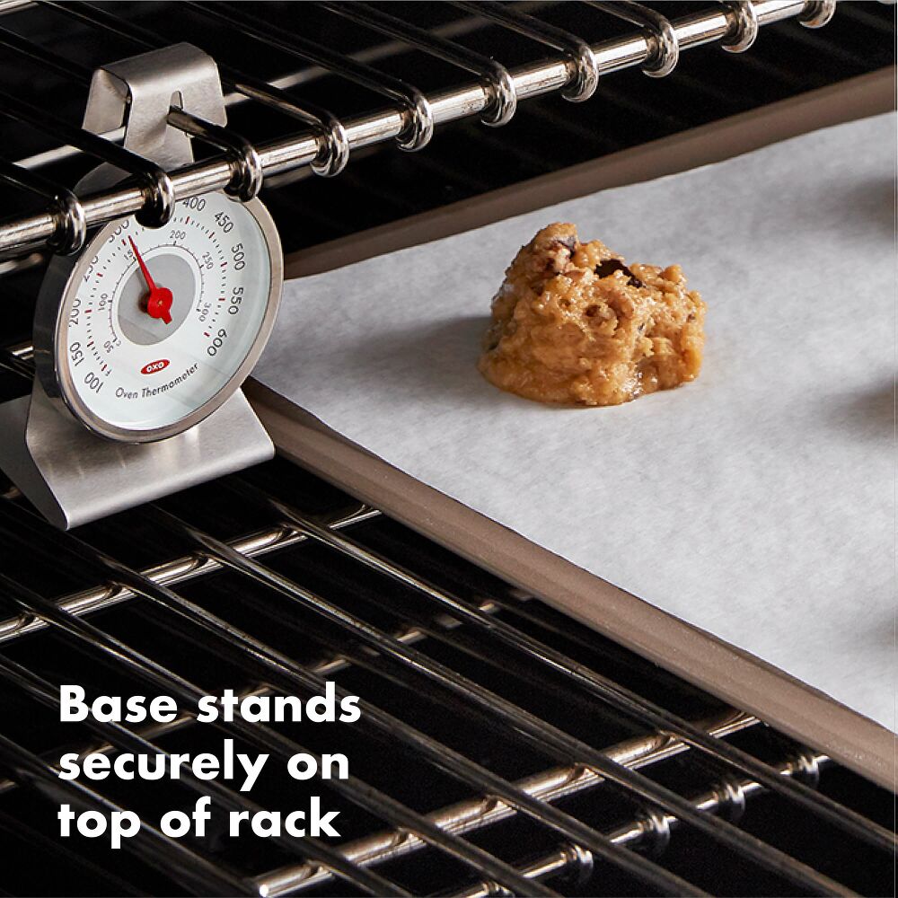 Chef's Precision Oven Thermometer W6