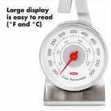 Chef's Precision Oven Thermometer W6