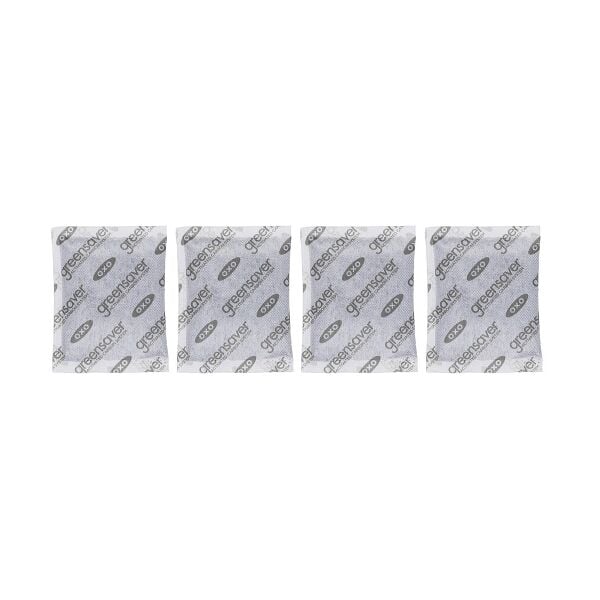 OXO GreenSaver Carbon Filter Refills - 4 Pack I4