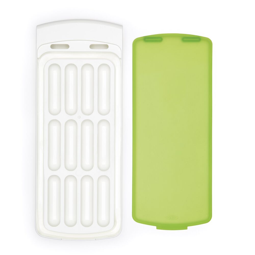 No-Spill Ice Stick Tray D5