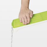 No-Spill Ice Stick Tray D5