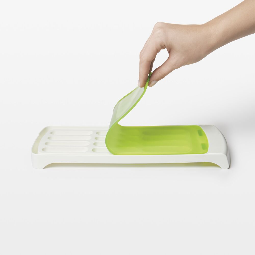 No-Spill Ice Stick Tray D5