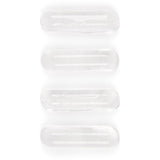 No-Spill Ice Stick Tray D5