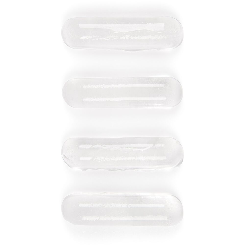 No-Spill Ice Stick Tray D5