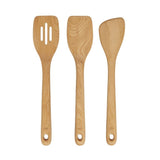 3-Piece Wooden Turner Set R1