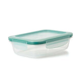 OXO Good Grips 5.1 Cup Smart Seal Plastic Container N8