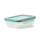 OXO Good Grips 5.1 Cup Smart Seal Plastic Container N8