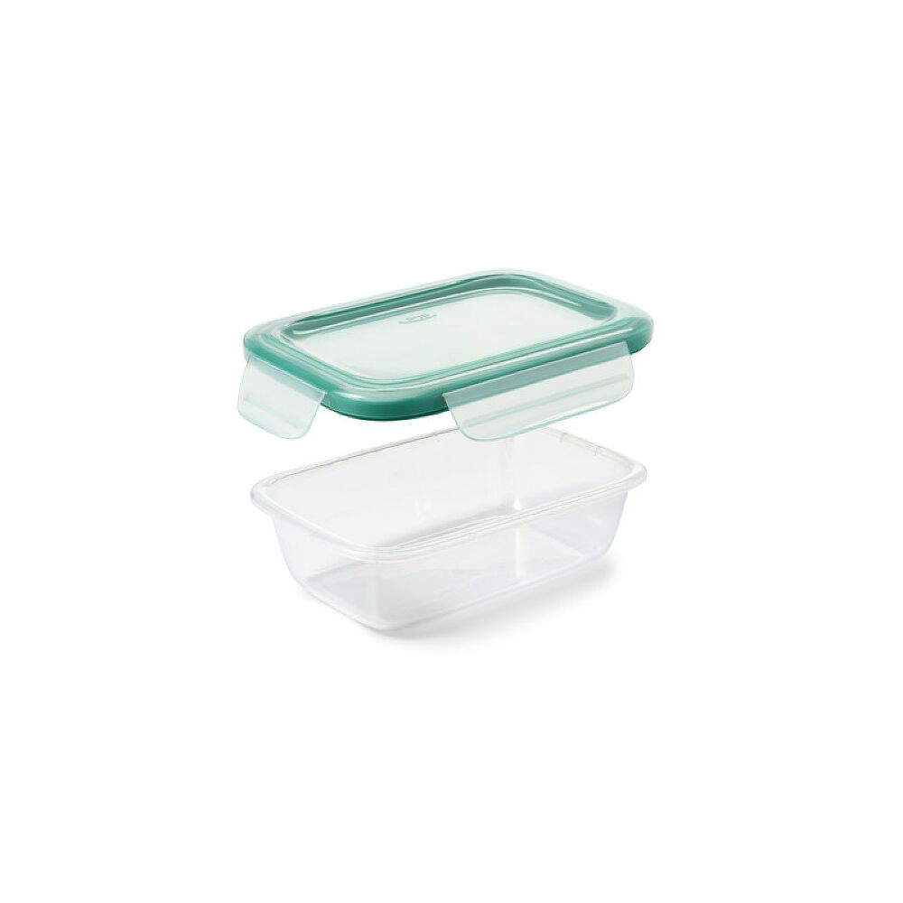 OXO Good Grips 3 Cup Smart Seal Plastic Container E8