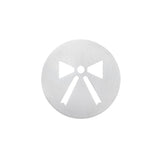 Christmas Cookie Press Disk Set I9