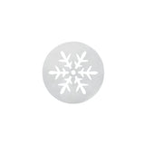 Christmas Cookie Press Disk Set F2