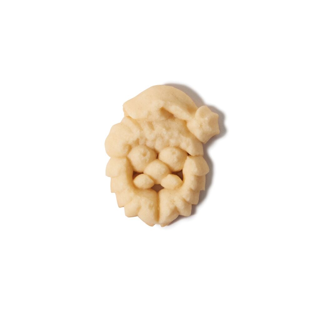 Christmas Cookie Press Disk Set F2