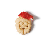 Christmas Cookie Press Disk Set F2