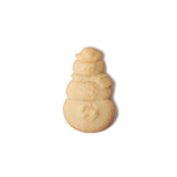 Christmas Cookie Press Disk Set I9