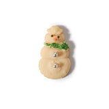 Christmas Cookie Press Disk Set F2
