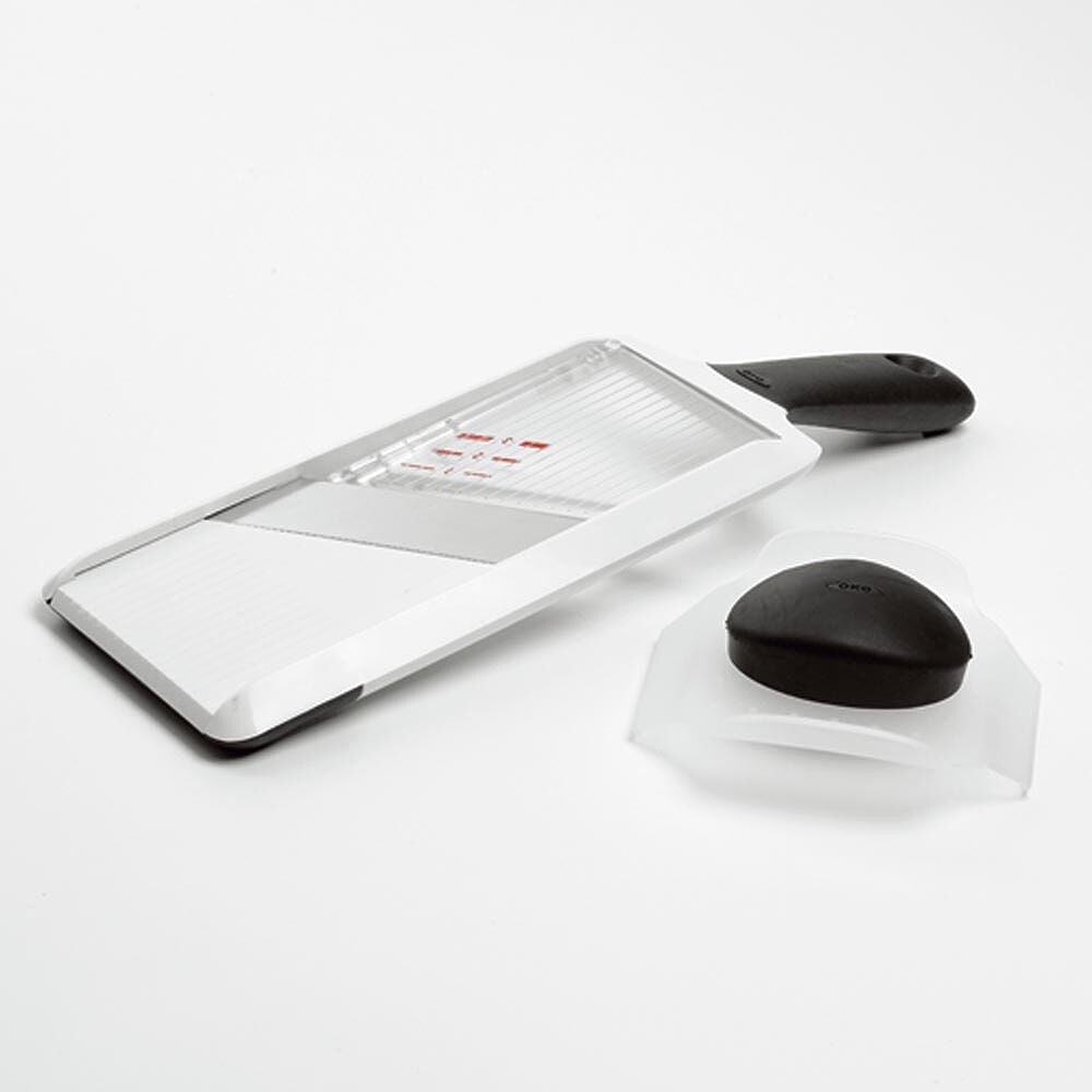 OXO Good Grips Hand-Held Mandoline Slicer O1